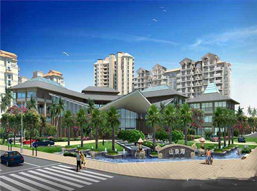 虞美人蛋糕烘焙