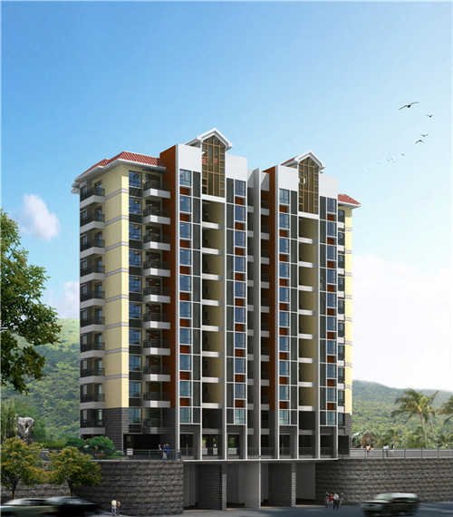 百滋百特甜甜圈