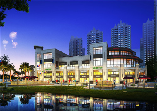 月牙弯手工水饺