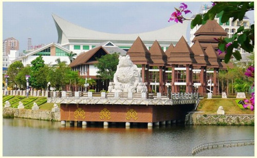 艺莎盆栽冰淇淋