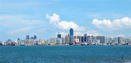 奥尔堡 丹麦风味比萨