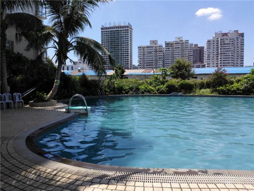 适合投资小开的男士拖鞋加盟店