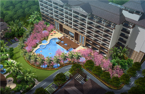 辽宁大石湖风景区好吗（辽宁省大石湖景点在哪个市）