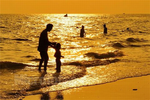 海上合成的小游戏（海上玩法）