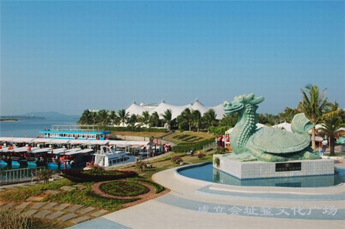 湖口最火三个景区（湖口最火三个景区在哪里）