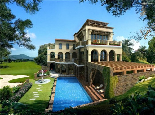 茶室装修怎么收费合理（茶室装修设计图片）